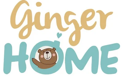 GingerHome лого